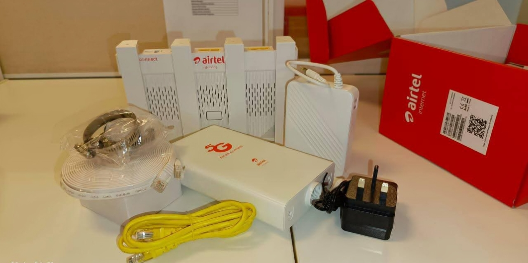 Airtel 5G ODU Router in Nigeria: My Honest Review, Price Guide and What You Should Know Before Buying