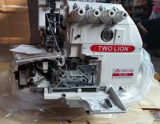 Price of Weaving Machine in Nigeria (2026): Types, Brands, Motors & Complete Buying Guide