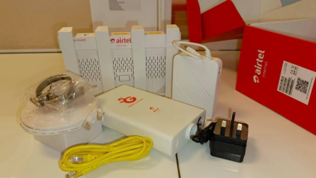 Airtel 5G ODU Router in Nigeria: My Honest Review, Price Guide and What You Should Know Before Buying